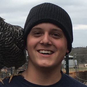 Meet your Posher, Charles